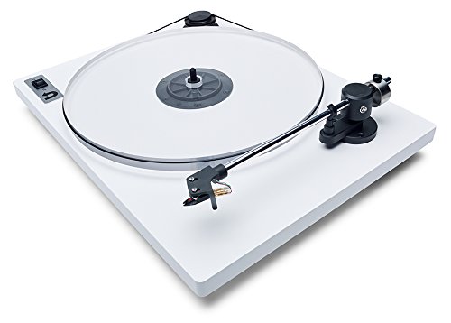 U-Turn Audio - Orbit Plus Turntable