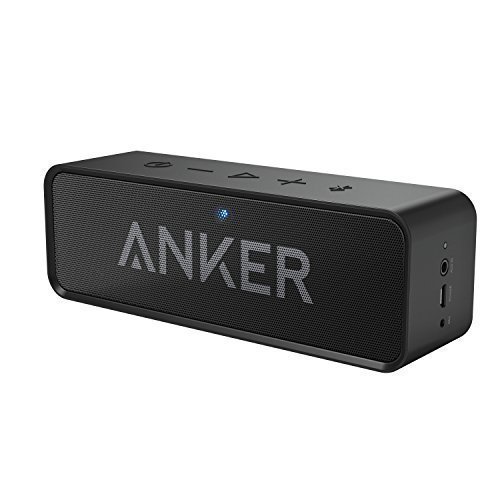 Anker SoundCore Bluetooth Speaker