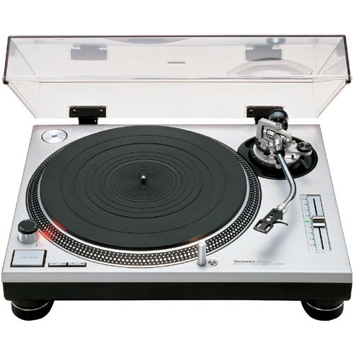 Technics SL1200MLK2 TurnTable