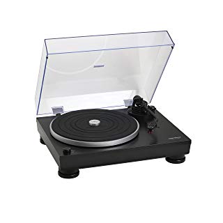 Audio-Technica AT-LP5 Direct-Drive Turntable