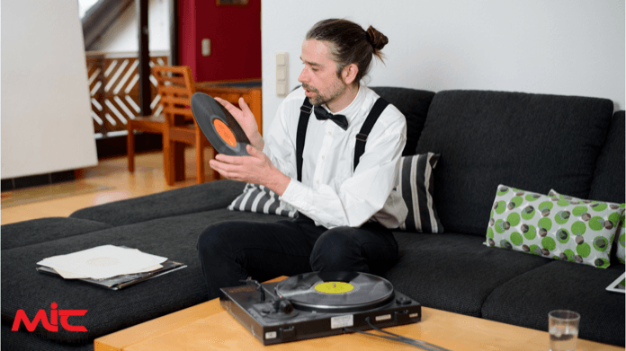 record player buying guide