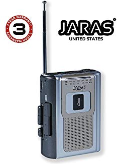 Jaras JJ-2016 Limited Edition