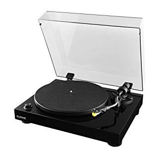 Fluance High Fidelity Vinyl Turntable Record Player