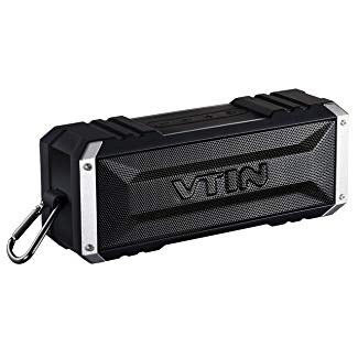 Vtin 20 Watt Waterproof Bluetooth Speaker