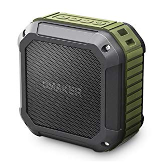 Omaker M4 Portable Bluetooth 4.0