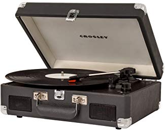 Crosley CR8005C-CL Cruiser II Portable