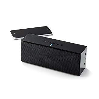 AmazonBasics Portable Bluetooth Speaker