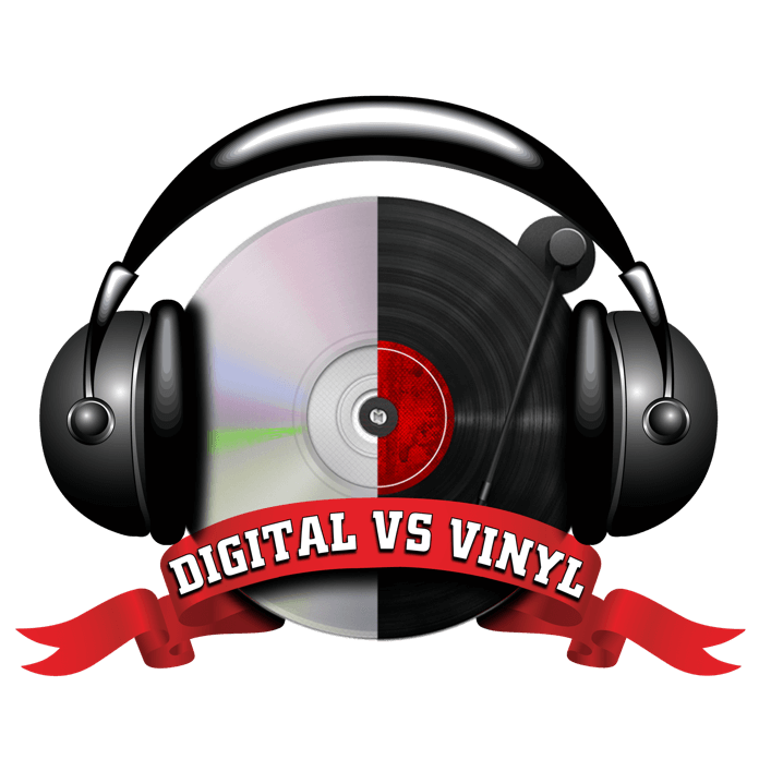 vinyl vs digital