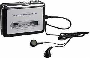 reshow cassette player
