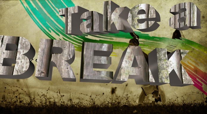 take-a-break